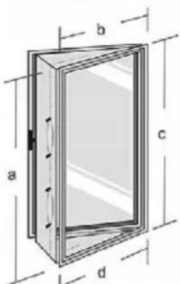 INVENTUM AC702W - HET PLAATSEN VAN DE AIRCONDITIONER - 3