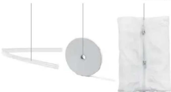INVENTUM AC702W - description du produit - 4