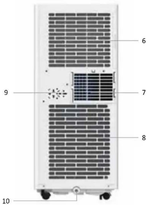 INVENTUM AC702W - product description - 2