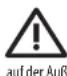BEHRINGER 1273 - Achtung - 1