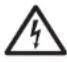 BEHRINGER 1273 - Waarschuwing Aansluitingen die gemerkt zijn met - 1