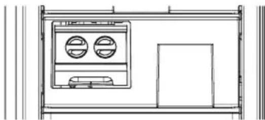 Rommer CVE 61 NF INOX-V - DESCRIPTION DE L'APPAREIL - 2
