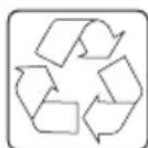 Rommer CVE 61 NF INOX-V - Packaging and the Environment - 1