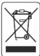 Rommer CVE 61 NF INOX-V - Disposal of your old appliance - 1