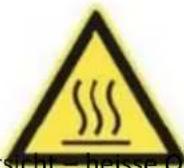 Emerio TO-128308 - SICHERHEITSHINWEISE - 1