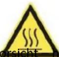 Emerio MO-131762.1 - SICHERHEITSHINWEISE - 1