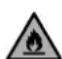 BOSCH KAD93AIDP - Pericolodiincendio/Pericoliacausa delrefrigerante - 1