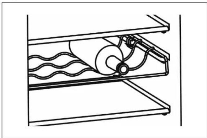 BOSCH KAD93AIDP - VariableGestaltungdes Innenraums - 3