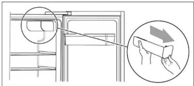 BOSCH KAD93AIDP - Aanwijzingen - 1