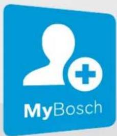 BOSCH NKE611GA2E - Uitbouw van de kookplaat - 1