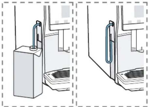 BOSCH TQU60307 - fr-ca Avant la première utilisation - 12