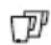 BOSCH TQU60307 - Dispensing two cups at once - 1