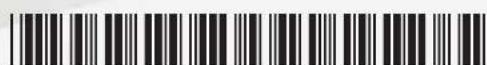 BOSCH TQU60307 - BSH Home Appliances Corporation - 1