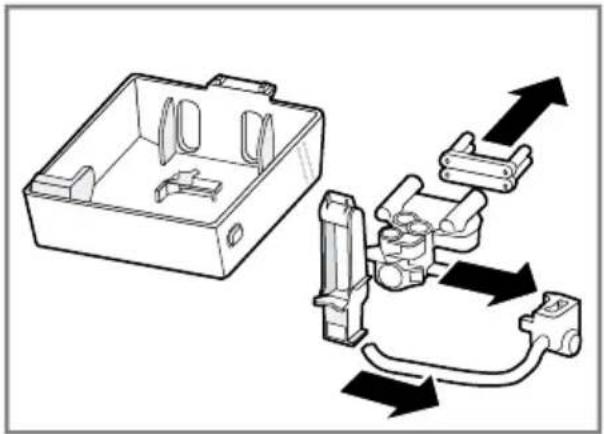 BOSCH TQU60307 - fr-ca Avant la première utilisation - 9