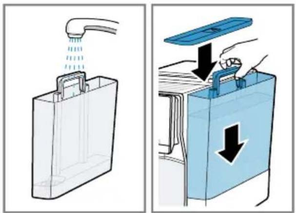 BOSCH TQU60307 - fr-ca Avant la première utilisation - 6