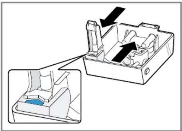 BOSCH TQU60307 - fr-ca Avant la première utilisation - 3