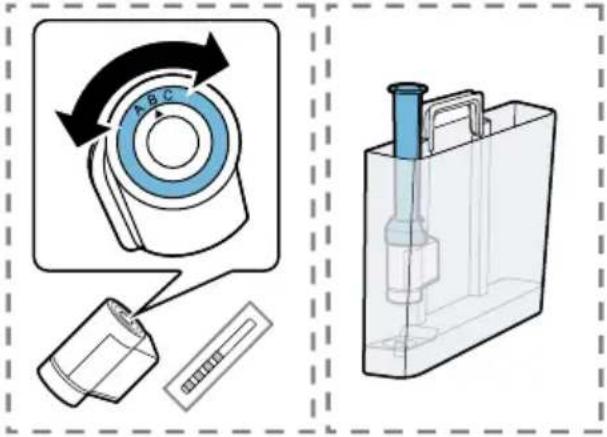 BOSCH TQU60307 - fr-ca Avant la première utilisation - 5