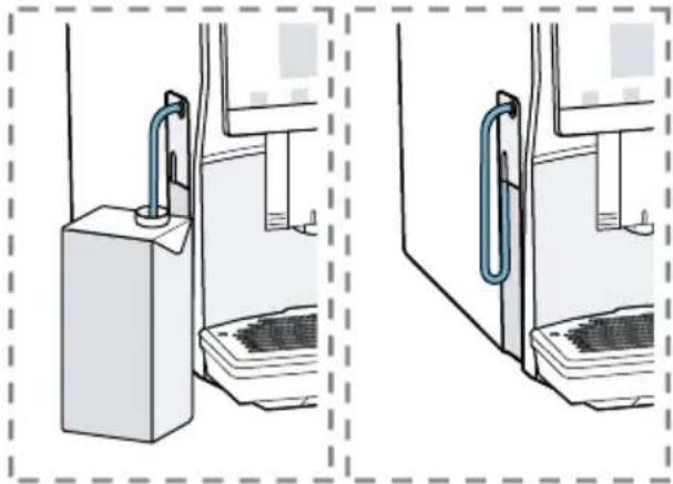 BOSCH TQU60307 - es-mx Antes del primer uso - 6
