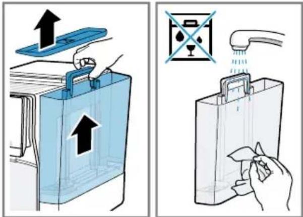 BOSCH TQU60307 - fr-ca Avant la première utilisation - 3