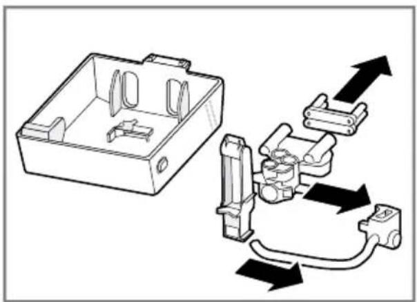 BOSCH TQU60307 - es-mx Antes del primer uso - 5