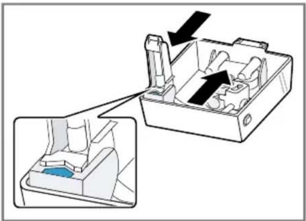 BOSCH TQU60307 - es-mx Antes del primer uso - 8