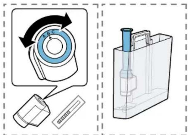 BOSCH TQU60307 - en-us Before using for the first time - 5