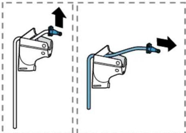 BOSCH TQU60307 - fr-ca Avant la première utilisation - 9