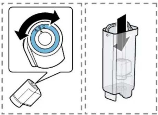 BOSCH TIU20508 - fr-ca Avant la première utilisation - 2