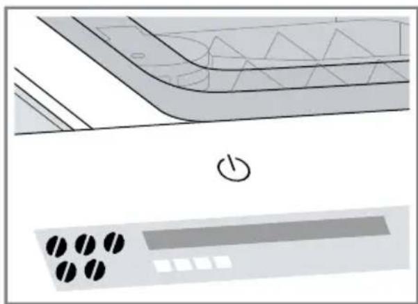 BOSCH TIU20508 - Ajustar la cantidad de llenado - 1