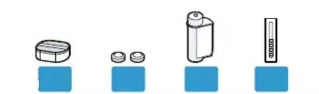 BOSCH TIU20508 - Contenu de livraison - 2