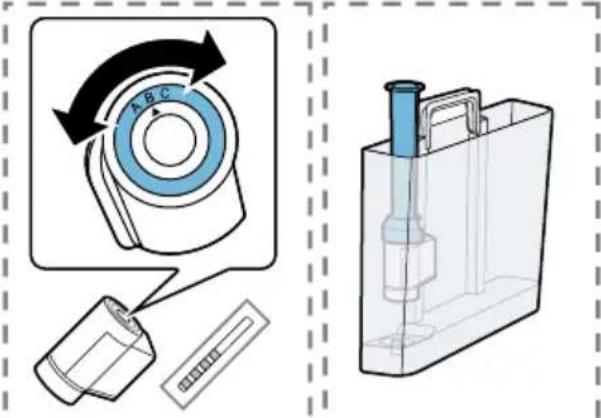 BOSCH TQU60703 - fr-ca Avant la première utilisation - 9