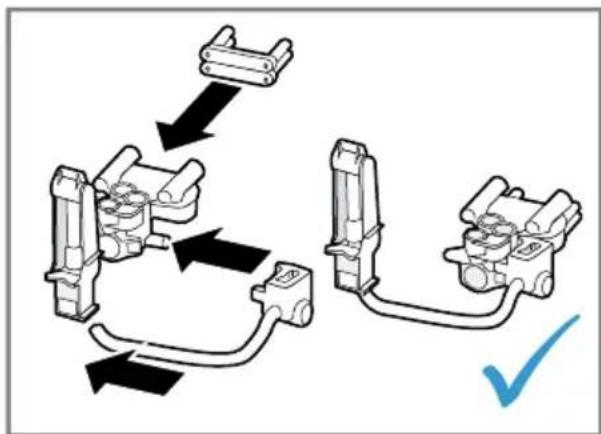 BOSCH TQU60703 - AVISO: - 18