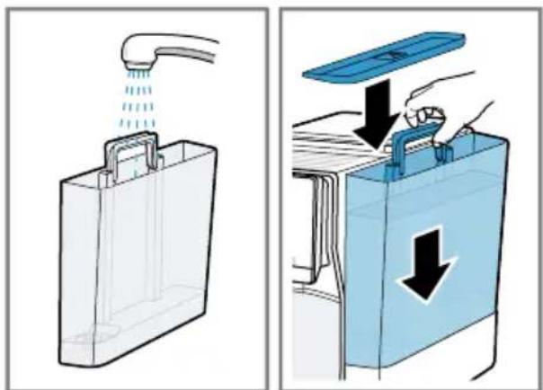 BOSCH TQU60703 - NOTICE: - 13