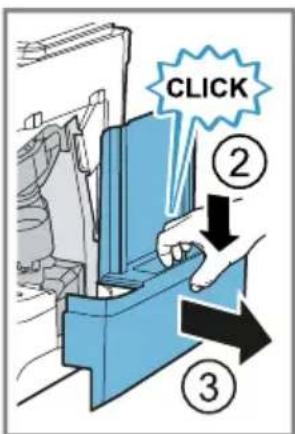 BOSCH TQU60703 - AVISO: - 2