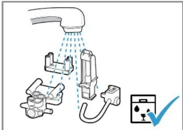 BOSCH TQU60703 - AVISO: - 17