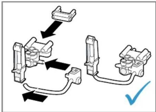 BOSCH TQU60703 - fr-ca Avant la première utilisation - 2