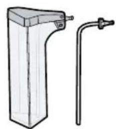 BOSCH TQU60703 - Componentes entrega - 2