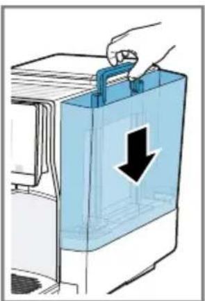 BOSCH TQU60703 - NOTICE: - 5
