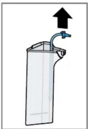 BOSCH TQU60703 - Cleaning the milk container - 2