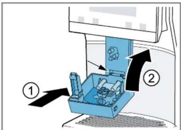 BOSCH TQU60703 - fr-ca Avant la première utilisation - 4