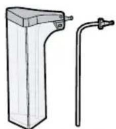 BOSCH TQU60703 - Contents of package - 2