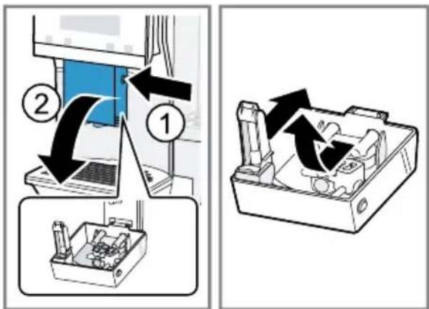 BOSCH TQU60703 - fr-ca Avant la première utilisation - 12