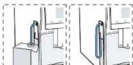 BOSCH TQU60703 - fr-ca Avant la première utilisation - 12