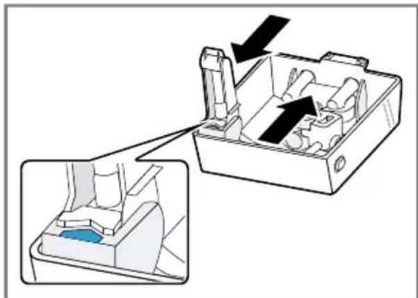 BOSCH TQU60703 - NOTICE: - 19