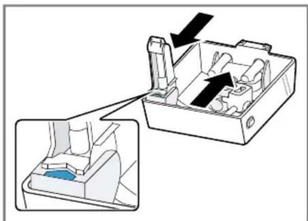 BOSCH TQU60703 - AVISO: - 19