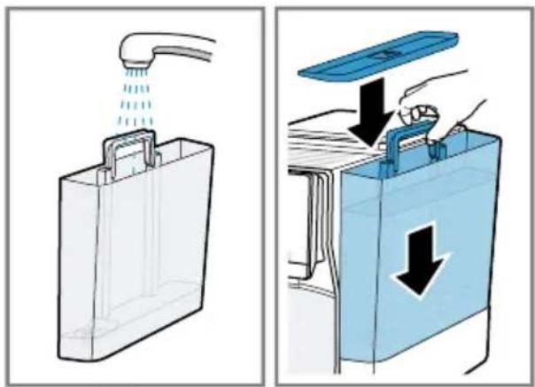 BOSCH TQU60703 - AVISO: - 13