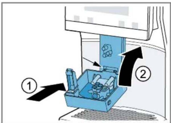 BOSCH TQU60703 - AVISO: - 20