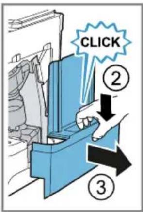 BOSCH TQU60703 - NOTICE: - 2