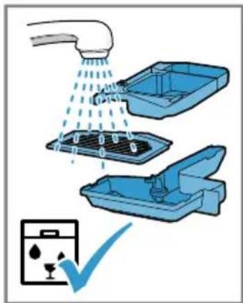 BOSCH TQU60703 - en-us Cleaning and maintenance - 1