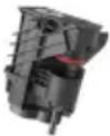 BOSCH TPU60309 - Using the machine care cycles - 6